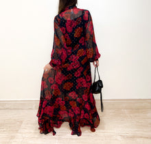 Load image into Gallery viewer, Ashley Maxi Dress

