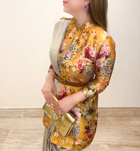 Load image into Gallery viewer, Laddu Drape Sari
