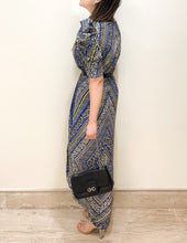 Load image into Gallery viewer, Amber Drape Maxi
