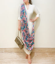 Load image into Gallery viewer, Lush Drape Maxi
