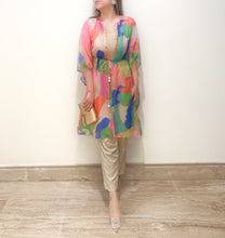 Load image into Gallery viewer, Sehar Tunic Set
