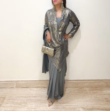 Load image into Gallery viewer, Layla | Drape Sari

