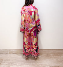 Load image into Gallery viewer, Lux Scarf Print Coordinate | READY TO SHIP

