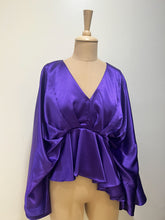 Load image into Gallery viewer, Purple Tunic
