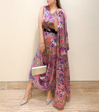 Load image into Gallery viewer, Foxy Drape Maxi
